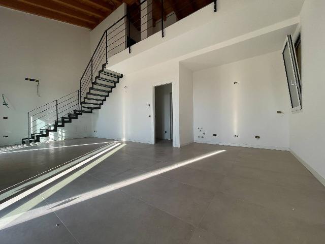 Penthouse in {3}, Via Carlo Cattaneo - Foto 1