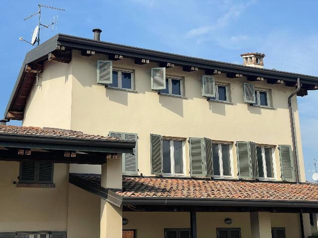 Penthouse in {3}, Strada della Viggioletta 33 - Photo 1