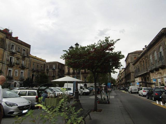 Shop in Via Fiamingo, Catania - Photo 1