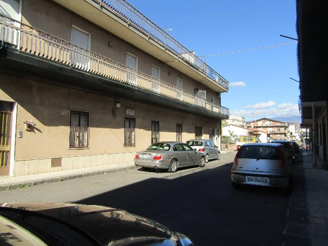 Appartamento in Via Mauro De Mauri, Belpasso - Foto 1