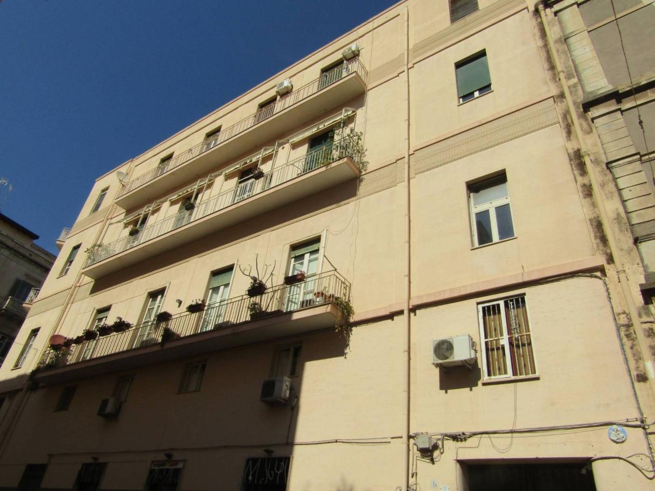 Ufficio condiviso in affitto a Catania