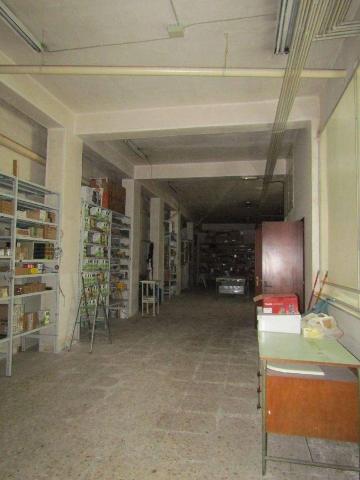 Warehouse in {3}, Via Luigi Negrelli - Photo 1