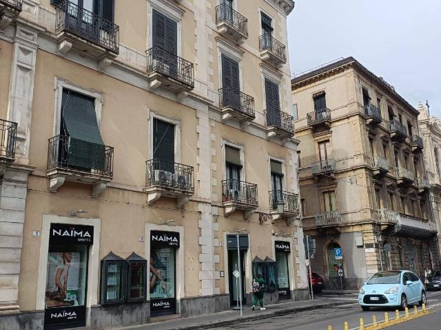 Wohnung in Piazza Vittorio Emanuele III, Catania - Foto 1