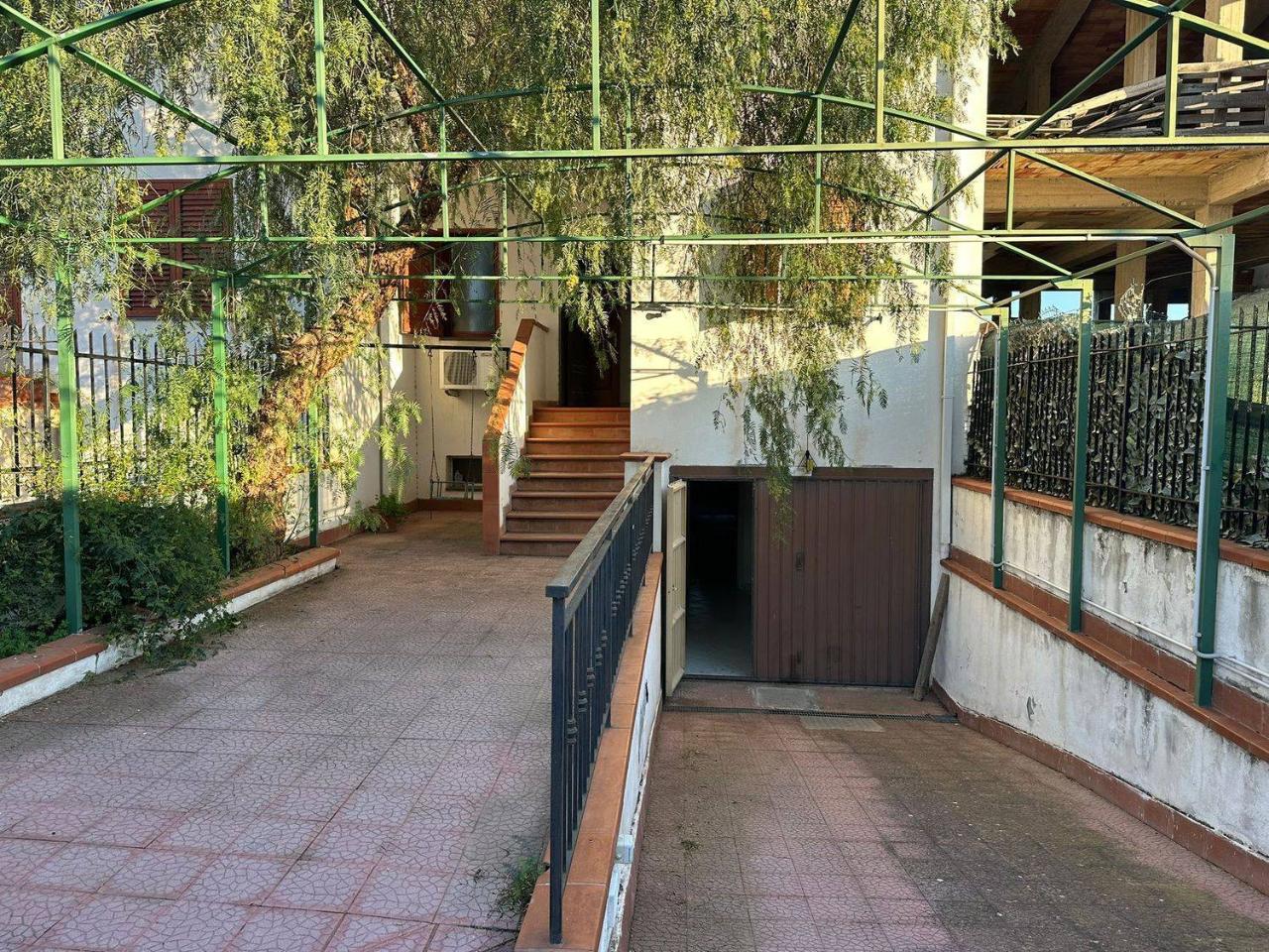 Villa in vendita a Melito Di Porto Salvo