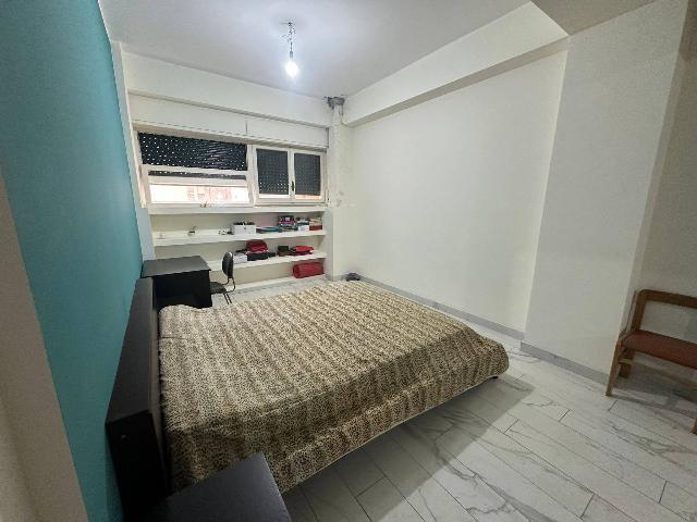 Dreizimmerwohnung in Vico Reggio Campi, Reggio di Calabria - Foto 1