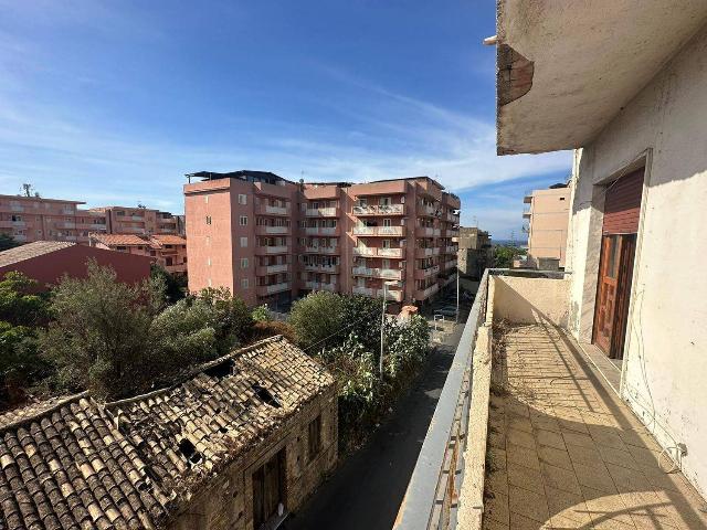 3-room flat in Ravagnese S.N.C., Reggio di Calabria - Photo 1