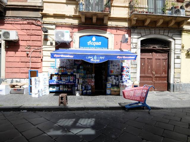 Shop in {3}, Via Francesco Crispi 228 - Photo 1