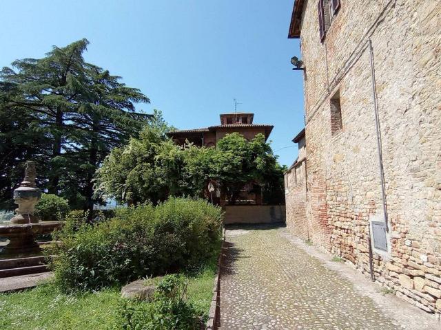 Mansion, Castell'Arquato - Photo 1