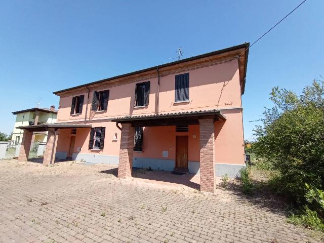 Villa in Via Caorsana, Piacenza - Foto 1