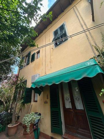 Detached house in {3}, Via Padre Ippolito Desideri - Photo 1