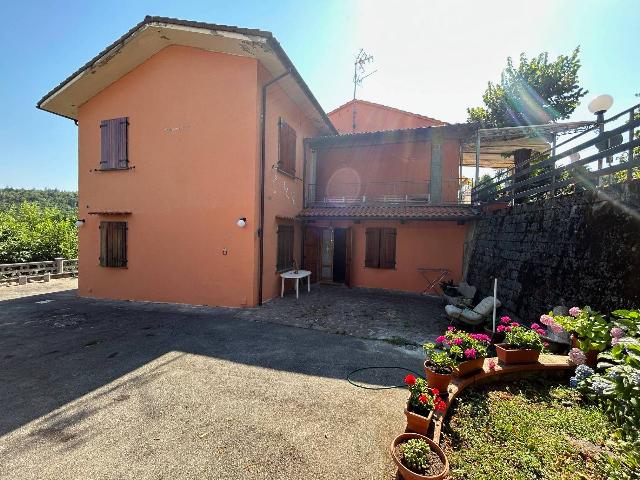 Wohnung in Via Poggio Ponticelli, Marliana - Foto 1