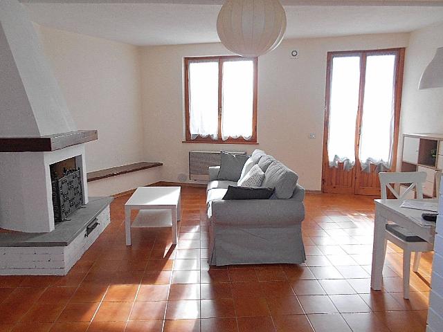 3-room flat in Via Nuova Comunale, Marliana - Photo 1