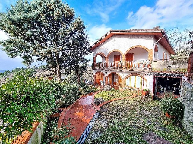 Villa in {3}, - Foto 1