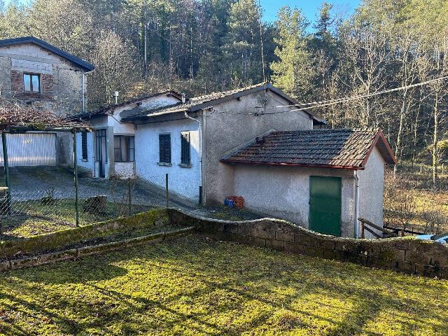 Quadrilocale in Via Occhiali, San Marcello Piteglio - Foto 1