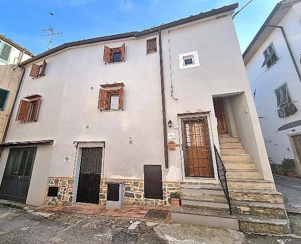 Detached house, Pistoia - Photo 1