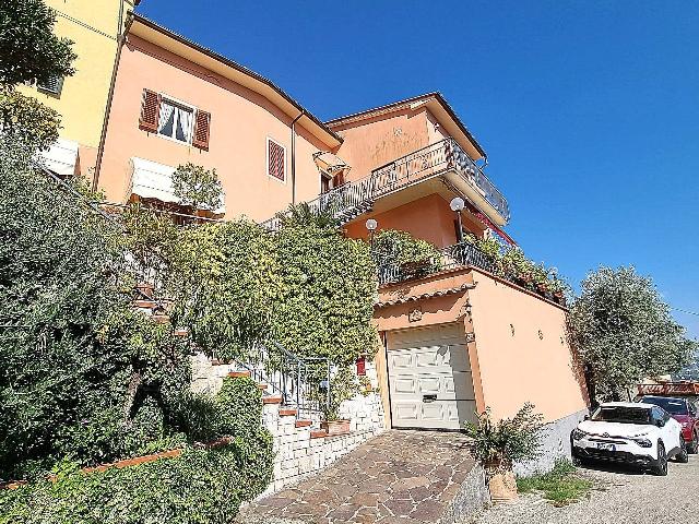 Mansion in {3}, Via Castellina - Photo 1