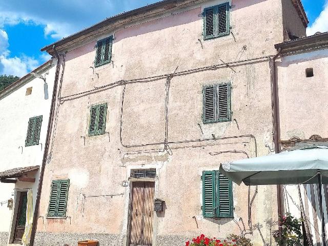 Casa indipendente in Via di Caloria, Pistoia - Foto 1