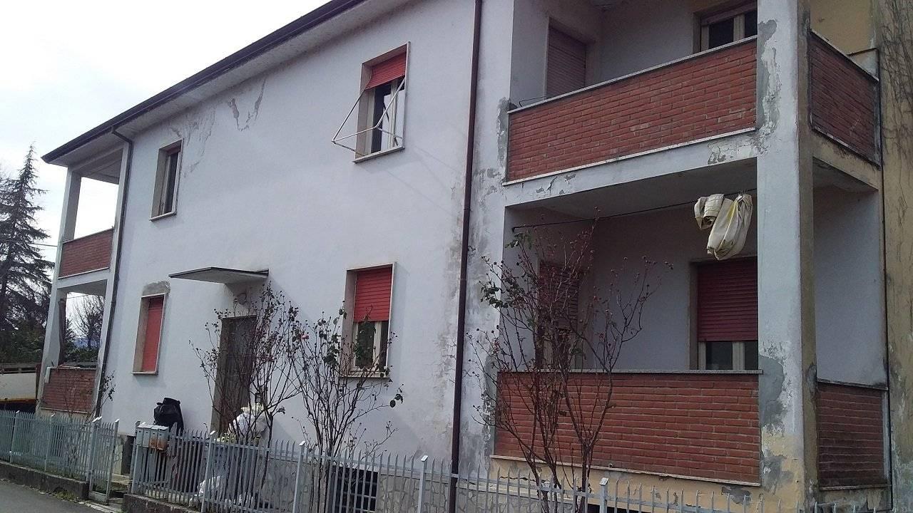 Casa indipendente in vendita a Travo
