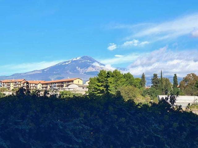 Dreizimmerwohnung in Via Badia, Gravina di Catania - Foto 1