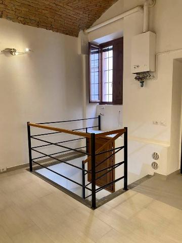 Einzimmerwohnung, Piacenza - Foto 1