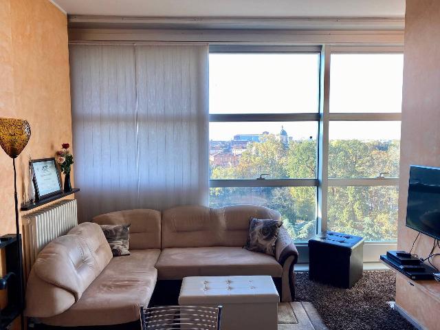 2-room flat in {3}, Viale dei Mille 3 - Photo 1