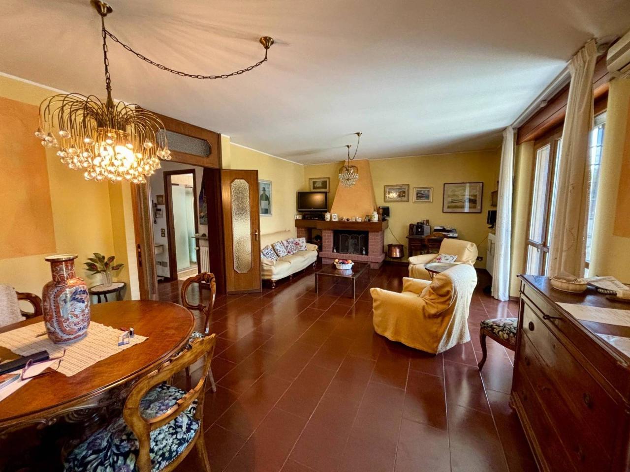 Villa a schiera in vendita a Piacenza