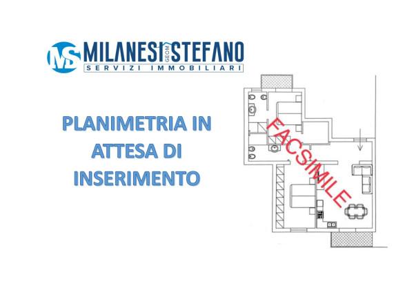 Ufficio in , Piacenza, {3} - Planimetria 1