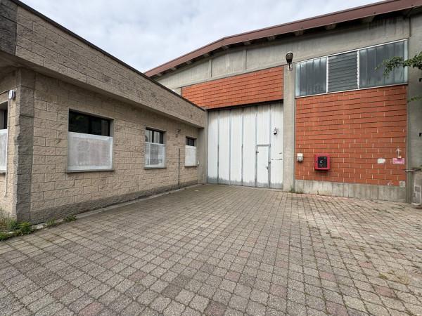 Capannone in , Piacenza, {3} - Foto 1