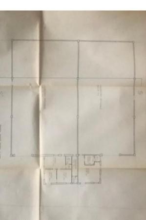 Capannone in , Piacenza, {3} - Planimetria 1