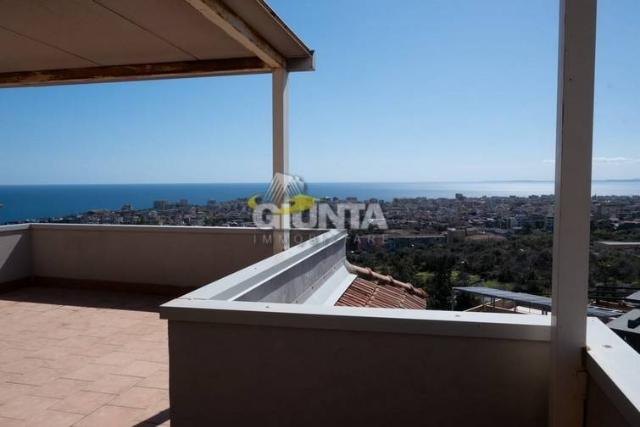 Penthouse in {3}, Viale della Costituzione 41/B - Foto 1