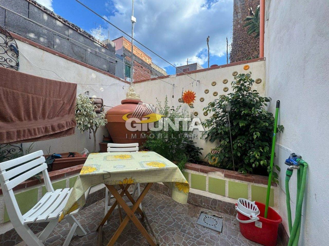 Appartamento in vendita a Catania