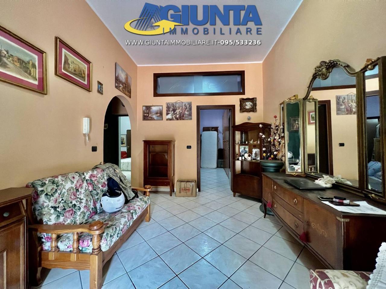 Casa indipendente in vendita a Catania
