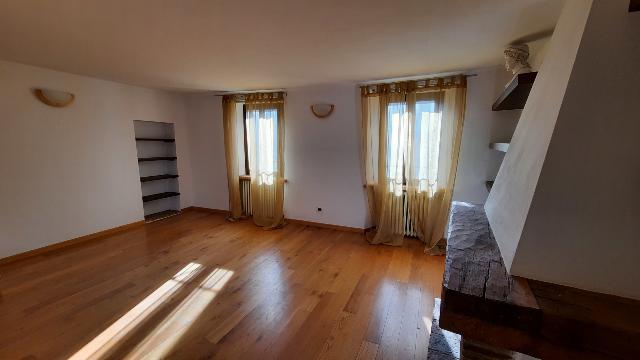 Wohnung in Piazza Biagini, Rapolano Terme - Foto 1