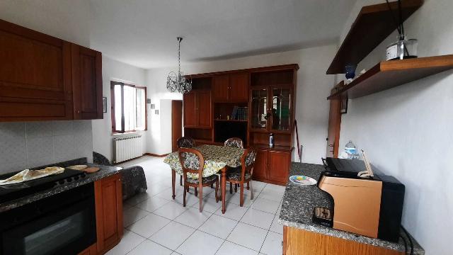 3-room flat in Via Antonio Gramsci 8, Rapolano Terme - Photo 1