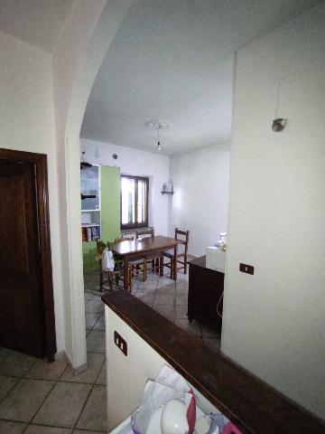 3-room flat in Camparboli, Asciano - Photo 1