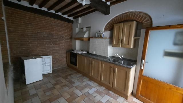 Dreizimmerwohnung in Località Armaiolo 90, Rapolano Terme - Foto 1