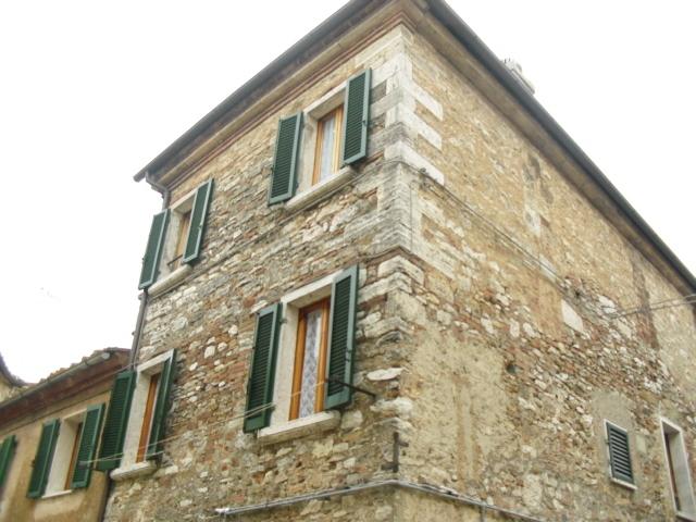 Casa indipendente in vendita a Rapolano Terme