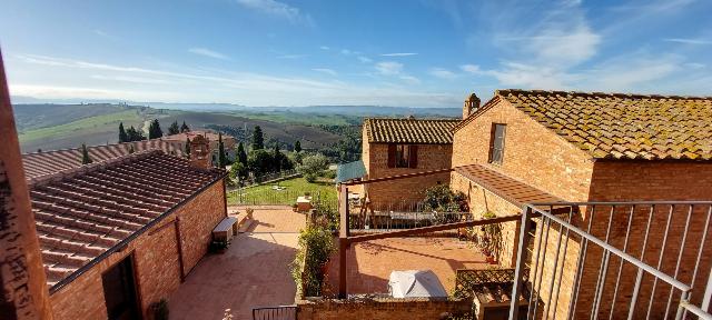 Wohnung in Strada Provinciale 438, Asciano - Foto 1