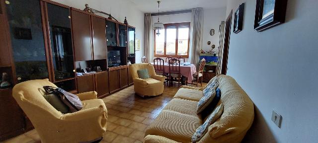 Apartament in Via Sant'Agata, Asciano - Photo 1