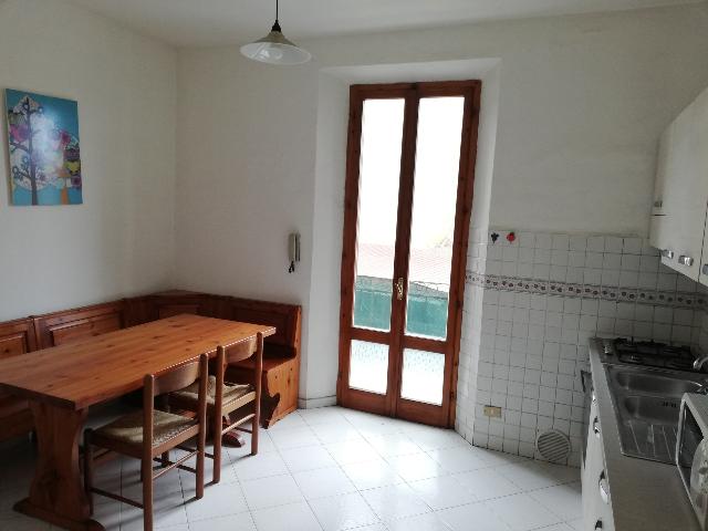 Apartament in Via Sant'Agata, Asciano - Photo 1