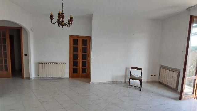 Apartament in Via Barna, Asciano - Photo 1