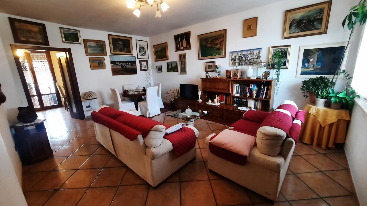 Villa a schiera in vendita a Rapolano Terme