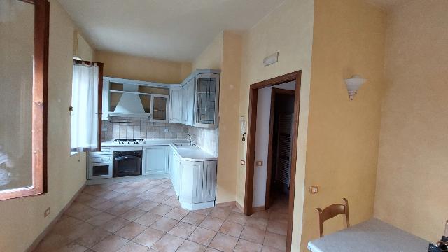 3-room flat in Via Buonaiuti, Asciano - Photo 1