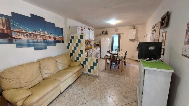 Vierzimmerwohnung in Località Camparboli, Asciano - Foto 1