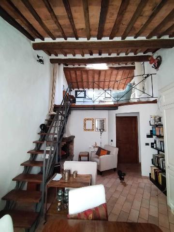 3-room flat in Via Goffredo Mameli, Asciano - Photo 1