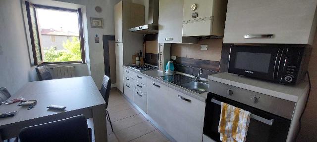 Apartament in Via Luigi Magi, Asciano - Photo 1