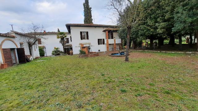 Mansion in Corso Matteotti  44, Asciano - Photo 1