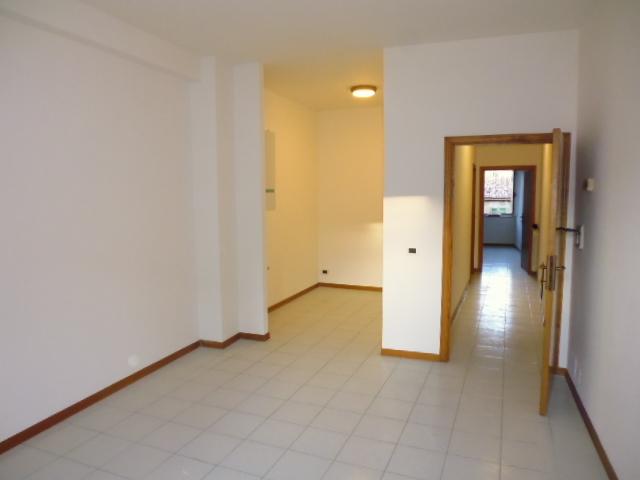 Zweizimmerwohnung in Corso Matteotti 44, Asciano - Foto 1