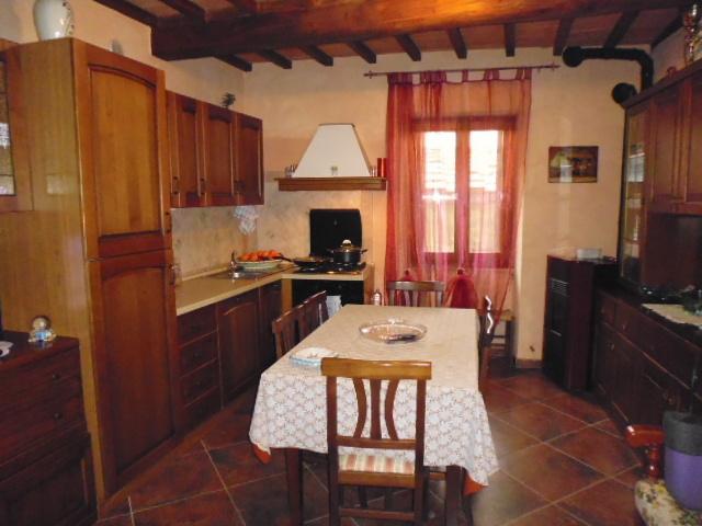 3-room flat, Asciano - Photo 1