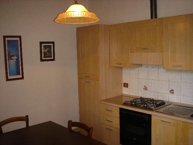 Vierzimmerwohnung in Corso Matteotti  44, Asciano - Foto 1